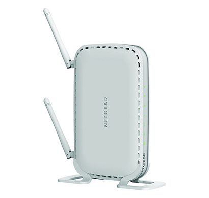 netgear wnr614 n300 wi-fi router (white)